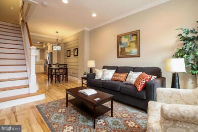 112 N Belnord Ave, Baltimore, MD 21224 - photo 4