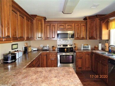 0 Ash St, Oak Grove Heights, AR 72450 - photo 5