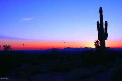 Eagle Ridge Custom View Lot