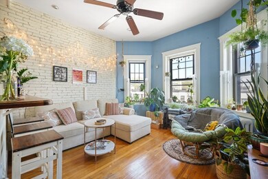 1572 Commonwealth Ave unit 15, Brighton, MA 02135 - photo 2