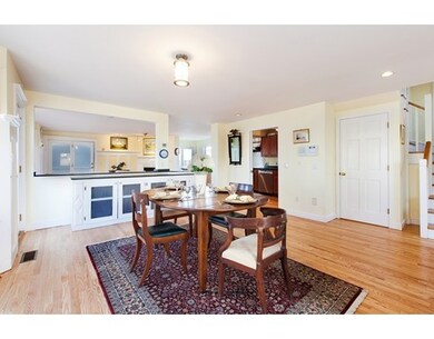 5 Rackliffe St unit 5 1/2, Gloucester, MA 01930 - photo 4