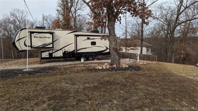 view of RV
