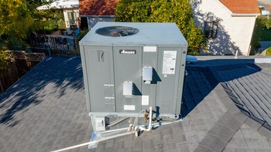 New HVAC