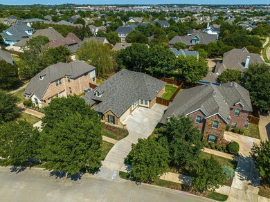 6028 Turtle Creek Ct, North Richland Hills, TX 76180 - photo 5