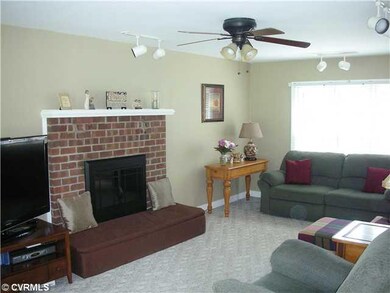 Den/Family/Great Room