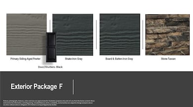 2211 Crestview Place, Raymore, MO 64083 - photo 2