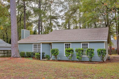 648 Kemper Dr, Evans, GA 30809 - photo 4