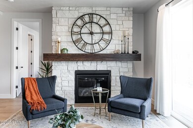 858 N Pinehurst Dr, Midway, UT 84049 - photo 5