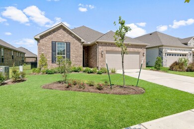 242 Arabian Dr, Spring, TX 77382 - photo 3