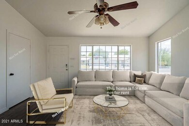 452 E Harrison St, Chandler, AZ 85225 - photo 2