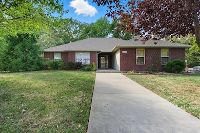 2605 Shamrock Dr, Columbia, MO 65202 - photo 3