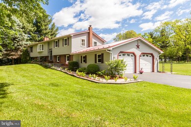 17466 Cindy Ln, Hagerstown, MD 21740 - photo 2