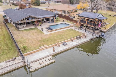 3801 Quail Run, Granbury, TX 76049 - photo 3