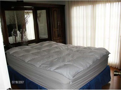 Master Bedroom.