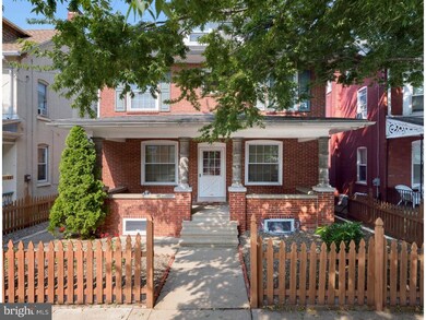 316 S Wyomissing Ave, Reading, PA 19607 - photo 2