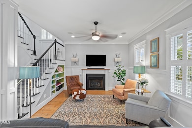 25 Oglethorpe Ave, Clayton, NC 27527 - photo 2