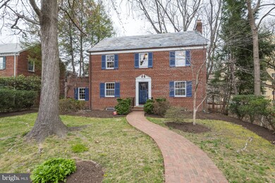 3541 Brandywine St NW, Washington, DC 20008 - photo 3