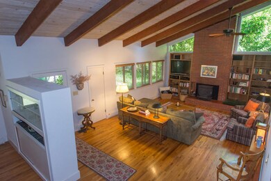 Beautiful Hardwood Floors