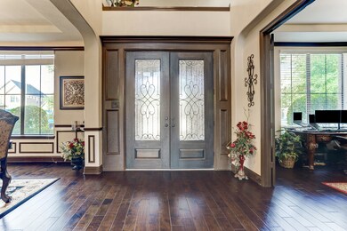 27315 Liberty Heights Ln, Fulshear, TX 77441 - photo 5