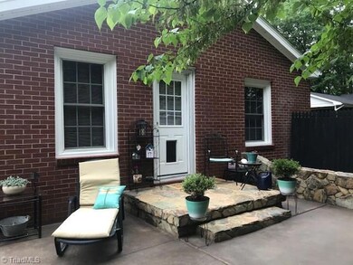 1739 Harvell St, Asheboro, NC 27205 - photo 4