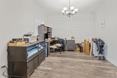 1432 N Diamond Cir, Lake Charles, LA 70611 - photo 2