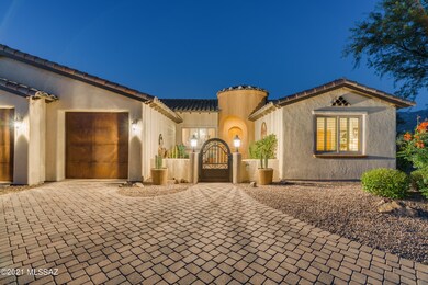 21 E Loch Lomond Place, Tucson, AZ 85737 - photo 6