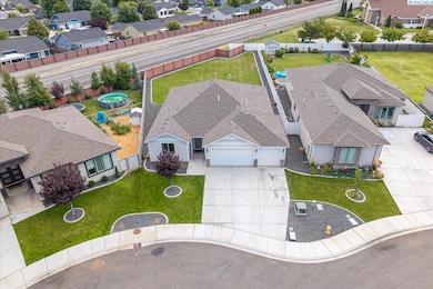 3538 Curtis Dr, West Richland, WA 99353 - photo 3