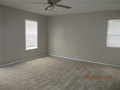 Master Bedroom.