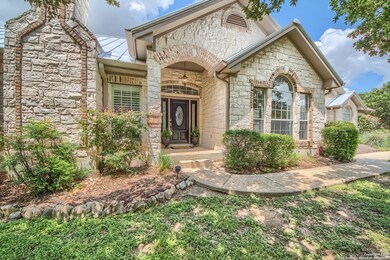 22527 Old Fossil Rd, San Antonio, TX 78261 - photo 3