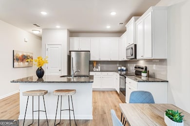 2824 Saratoga Lake View, Decatur, GA 30034 - photo 5