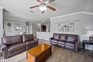 731 Tolleson Dr, Celina, TX 75009 - photo 5