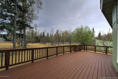 Killer Deck!