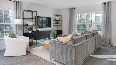 1453 Weatherend Dr, Rural Hall, NC 27045 - photo 5