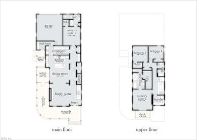 101 Governor's Way, Cape Charles, VA 23310 - photo 5