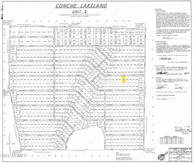 98 County Rd N3513 --, Concho, AZ 85924 - photo 5