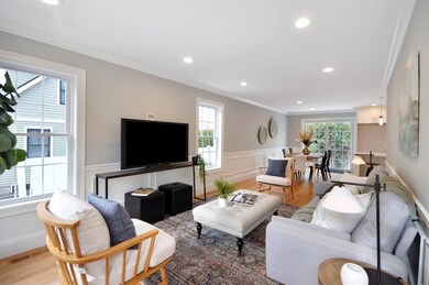 11 Arnold St unit 1, Arlington, MA 02476 - photo 6