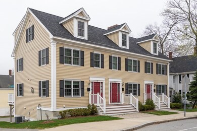 70 N Main St unit 70, Andover, MA 01810 - photo 3