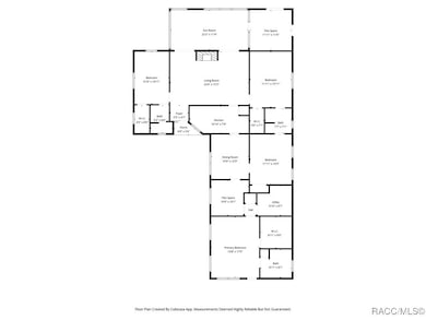 8372 E Lake Bradley Rd, Floral City, FL 34436 - photo 4