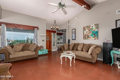 2535 W Sunrise Dr, Phoenix, AZ 85041 - photo 5