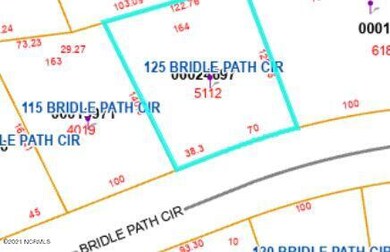 125 Bridle Path