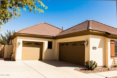 Garages