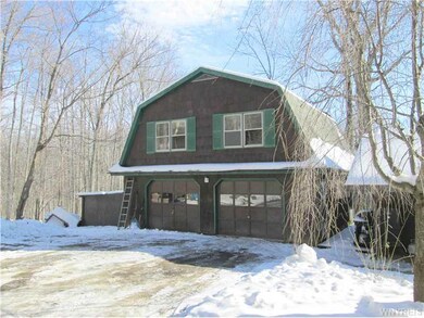 Barn HUGE 30x30ft 2 story Garage/Barn could store 