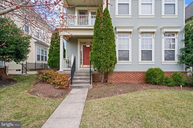 24986 Mineral Springs Cir, Stone Ridge, VA 20105 - photo 2