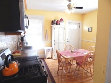 16 Reynolds Ave unit 3, Chelsea, MA 02150 - photo 3