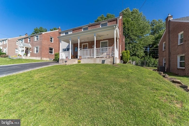 1812 Robinson Ave, Havertown, PA 19083 - photo 3