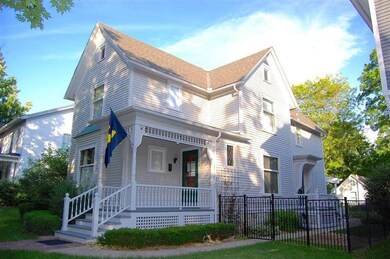 3348 Central St, Dexter, MI 48130 - photo 2