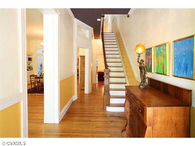 Foyer