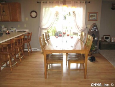 Breakfast Room