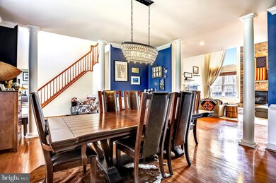 2801 Queensberry Dr, Huntingtown, MD 20639 - photo 6