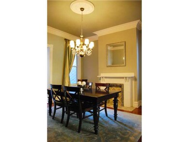Dining Room.